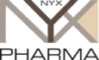 nyxpharma Logo