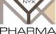nyxpharma Logo